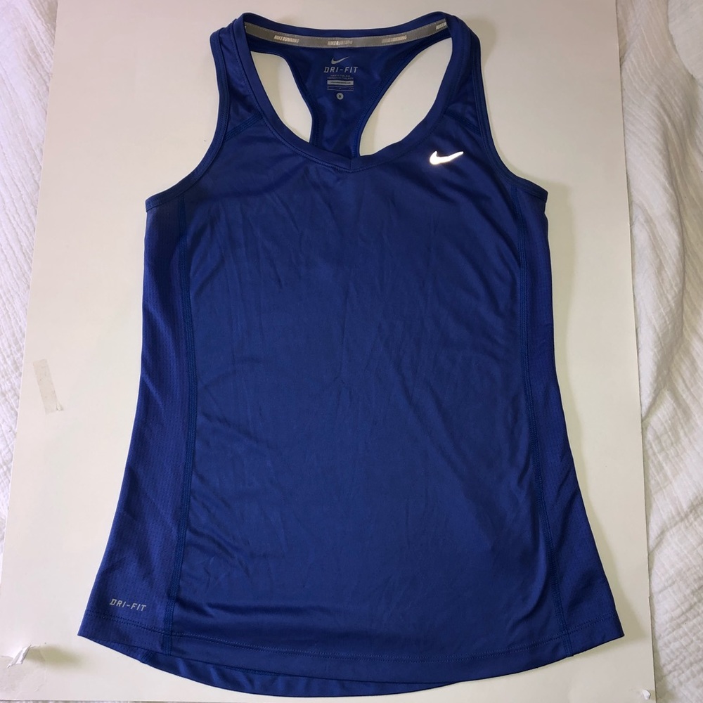 Nike Running tank top